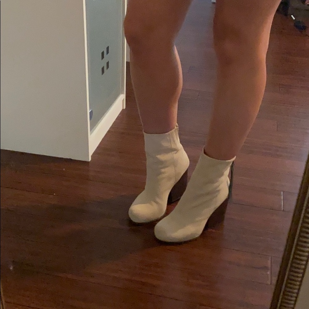 Booties